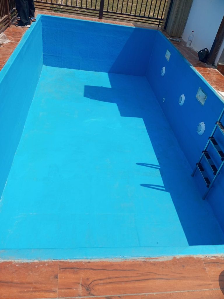 Pre-fabricated Swimming Pools Manufacturers