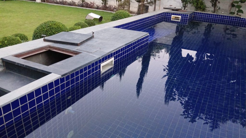 Premium Swimming Solutions