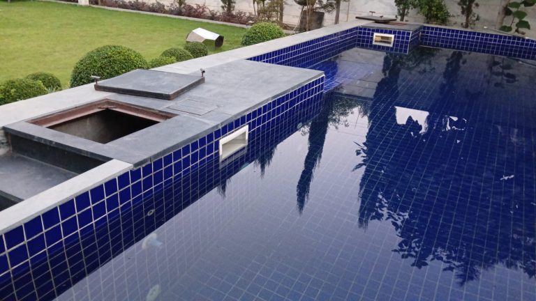 Premium Swimming Solutions