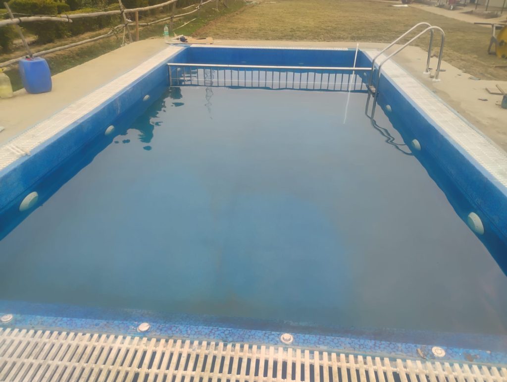 DG Designs Pool Solutions