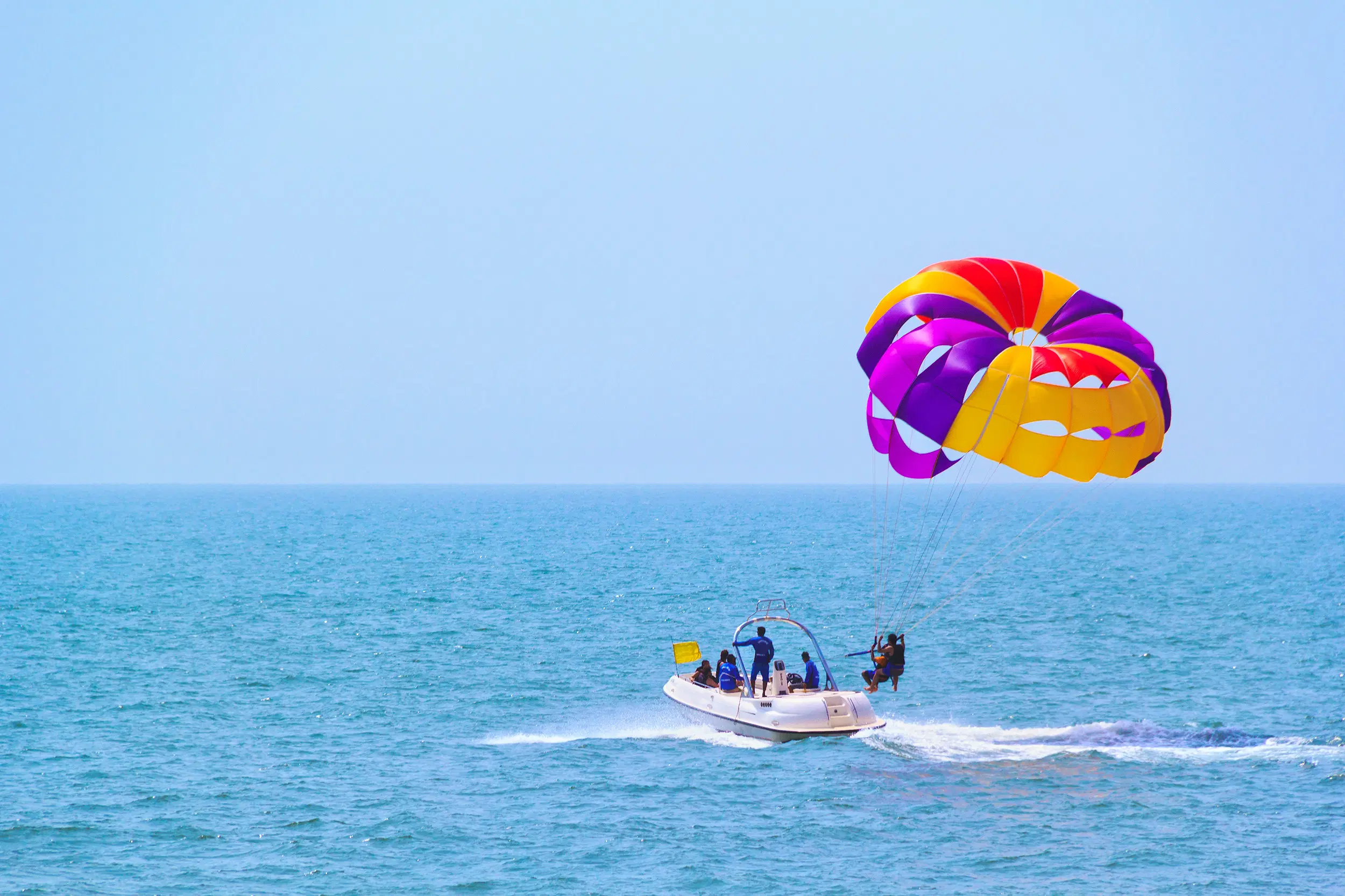 Water Sports